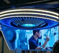 江门科技馆