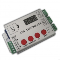 LED单口全彩控制器